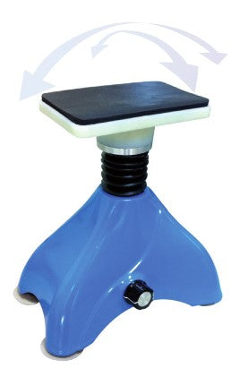 VIBRADOR GIRAFFE MDC