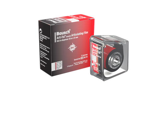 PAPEL DE ARTICULAR BK 28