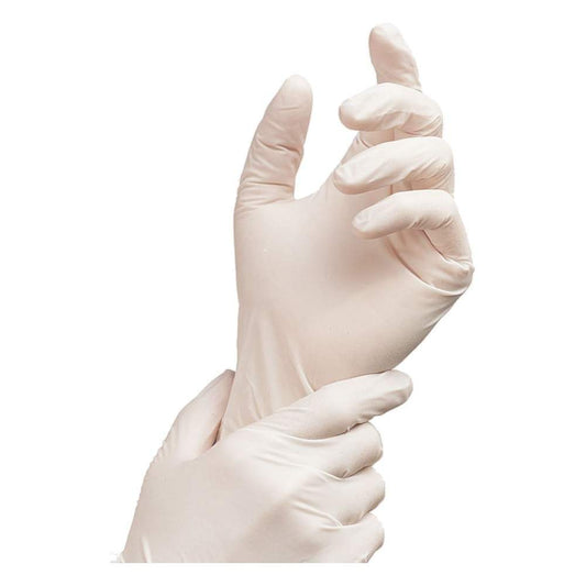 GUANTE LATEX