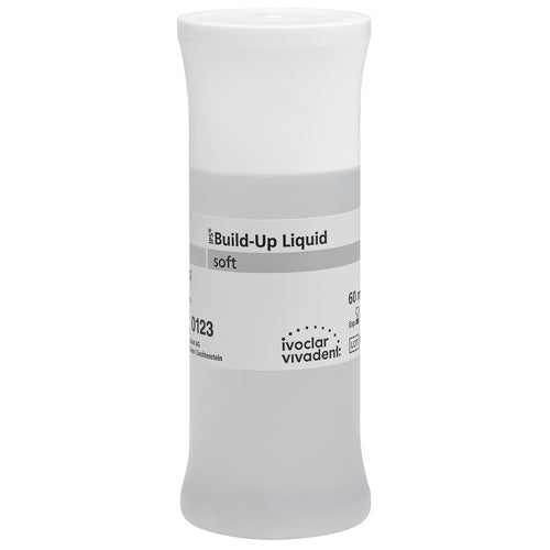 IPS BUILD UP LIQUID SOFT 60 ml