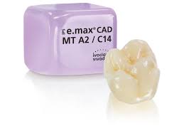 IPS E.MAX CAD