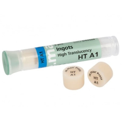 IPS e.max Press HT