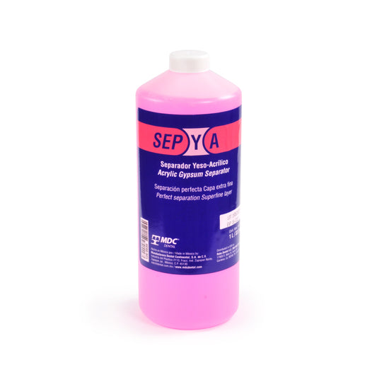 SEPARADOR SEPYA YESO- ACRILICO 1LT