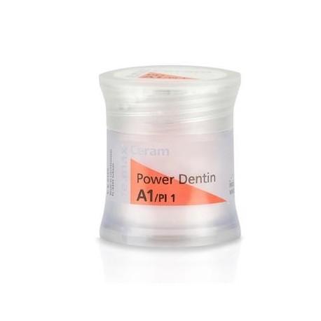 IPS E.MAX CERAM POWER DENTIN 20 g