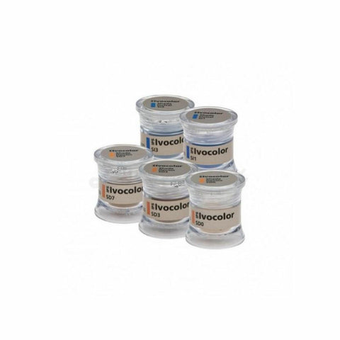 IPS IVOCOLOR SHADE DENTIN 3 g