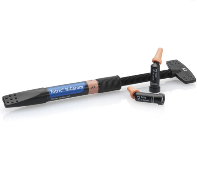 Tetric N-Ceram Refill 3.5 g