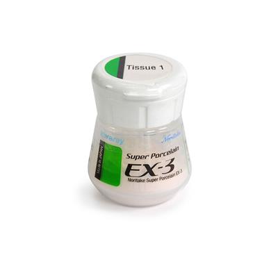 Ex-3 Tissue