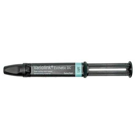 Variolink Esthetic DC
